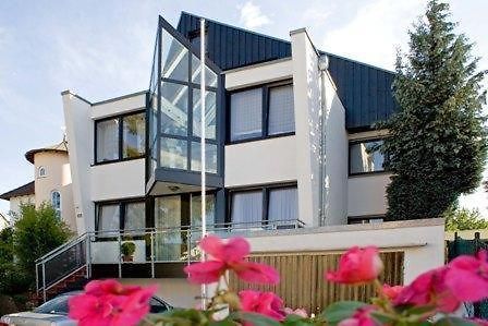 Hotel Brunnenhof Hanau Bagian luar foto